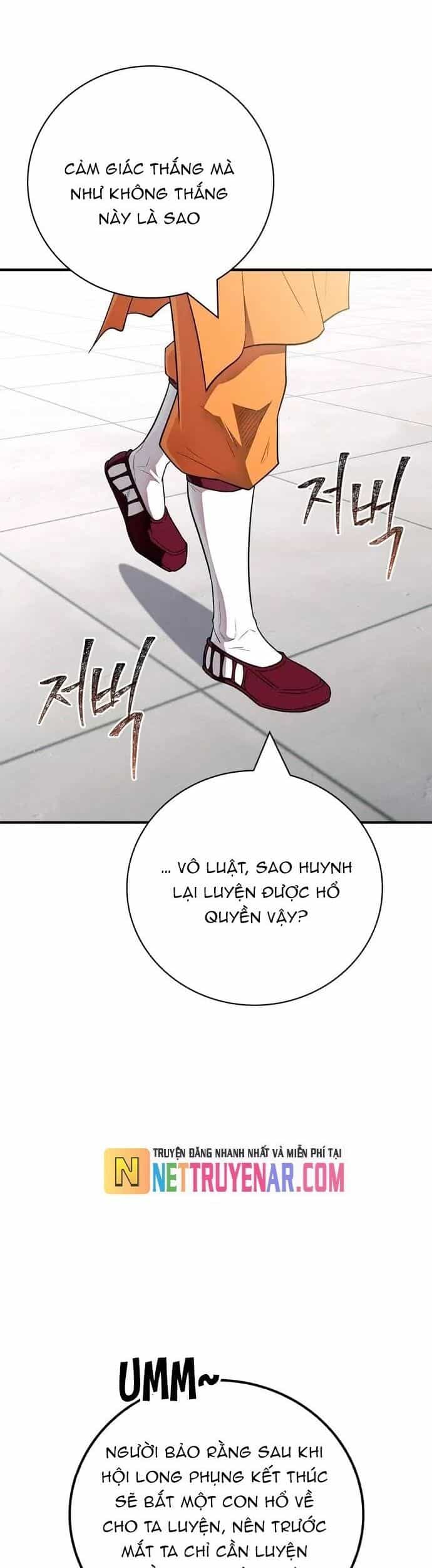 Huấn Luyện Viên Murim Thiên Tài - Chương 75 - ảnh 48