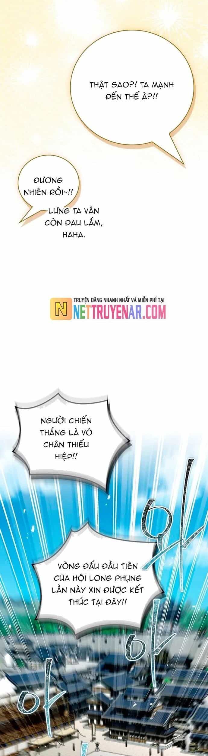 Huấn Luyện Viên Murim Thiên Tài - Chương 75 - ảnh 50