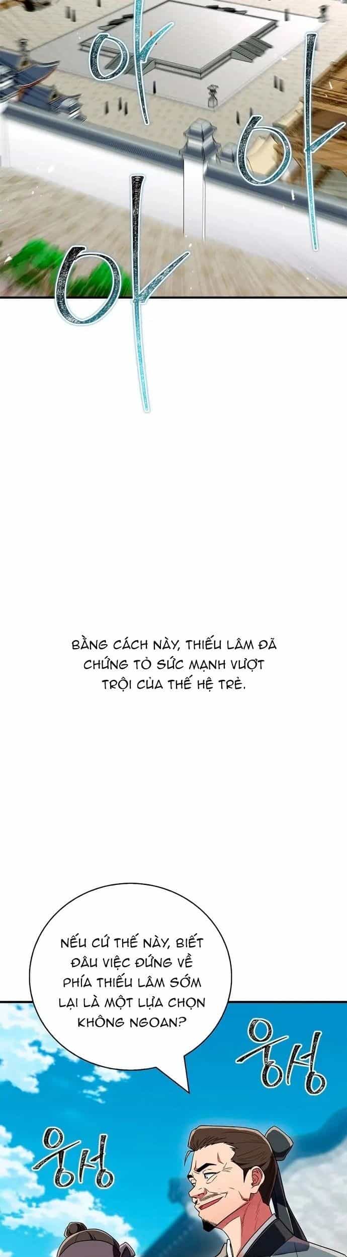 Huấn Luyện Viên Murim Thiên Tài - Chương 75 - ảnh 51