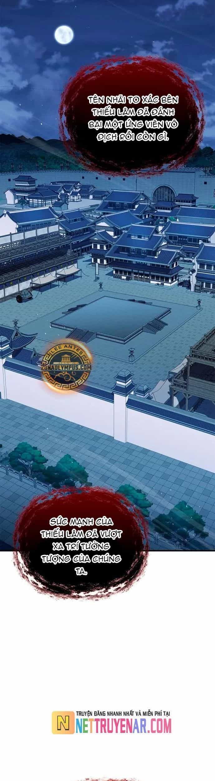 Huấn Luyện Viên Murim Thiên Tài - Chương 75 - ảnh 57