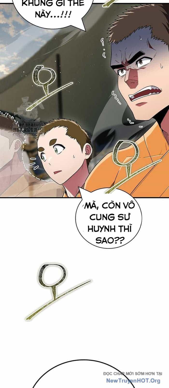 Huấn Luyện Viên Murim Thiên Tài - Chương 76 - ảnh 88