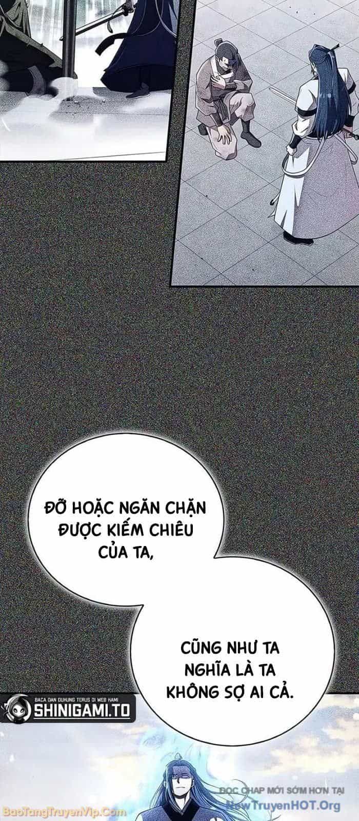Huấn Luyện Viên Murim Thiên Tài - Chương 77 - ảnh 29