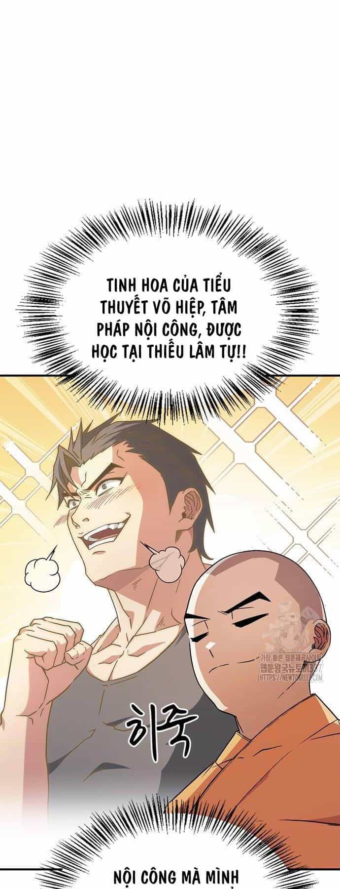 Huấn Luyện Viên Murim Thiên Tài - Chương 8 - ảnh 11