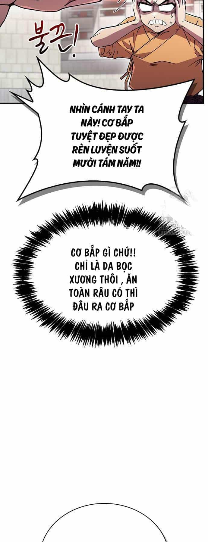 Huấn Luyện Viên Murim Thiên Tài - Chương 8 - ảnh 32