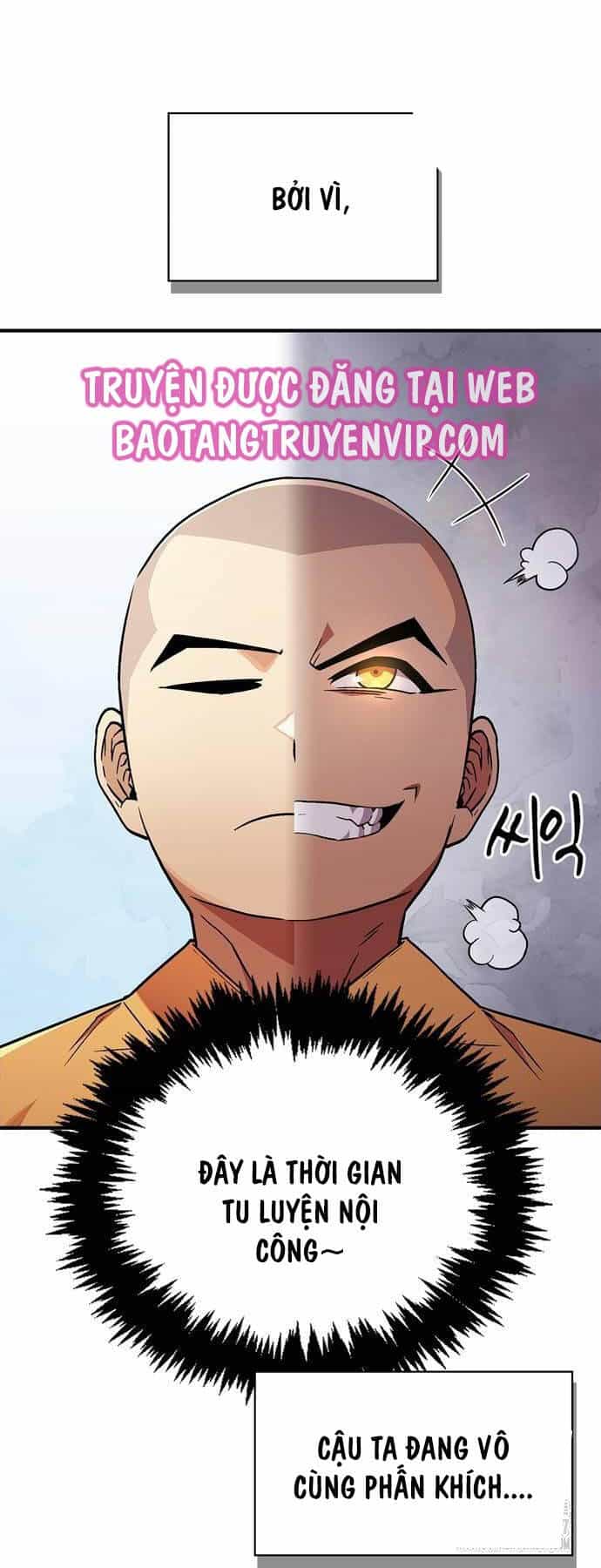 Huấn Luyện Viên Murim Thiên Tài - Chương 8 - ảnh 8