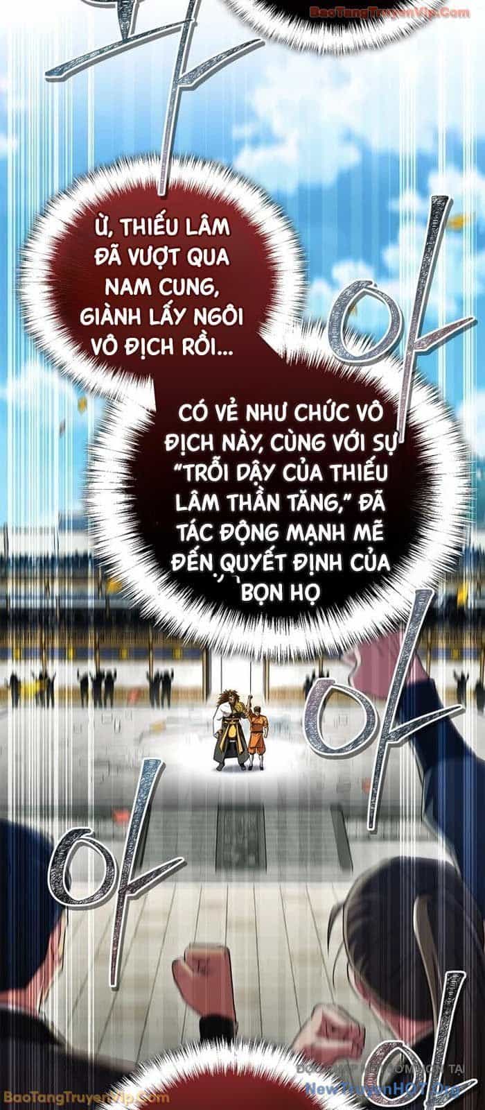Huấn Luyện Viên Murim Thiên Tài - Chương 78 - ảnh 2