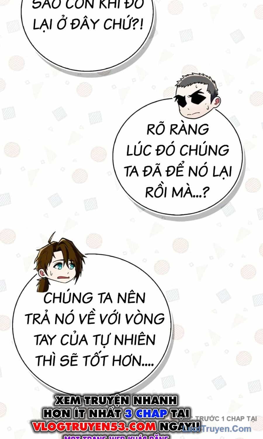 Huấn Luyện Viên Murim Thiên Tài - Chương 81 - ảnh 105