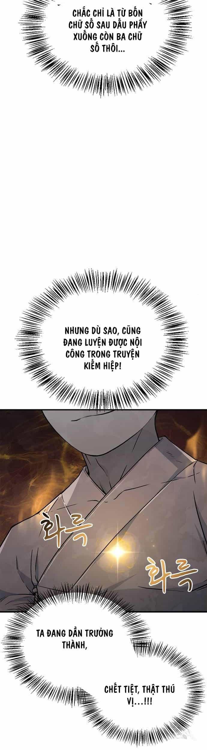 Huấn Luyện Viên Murim Thiên Tài - Chương 9 - ảnh 28