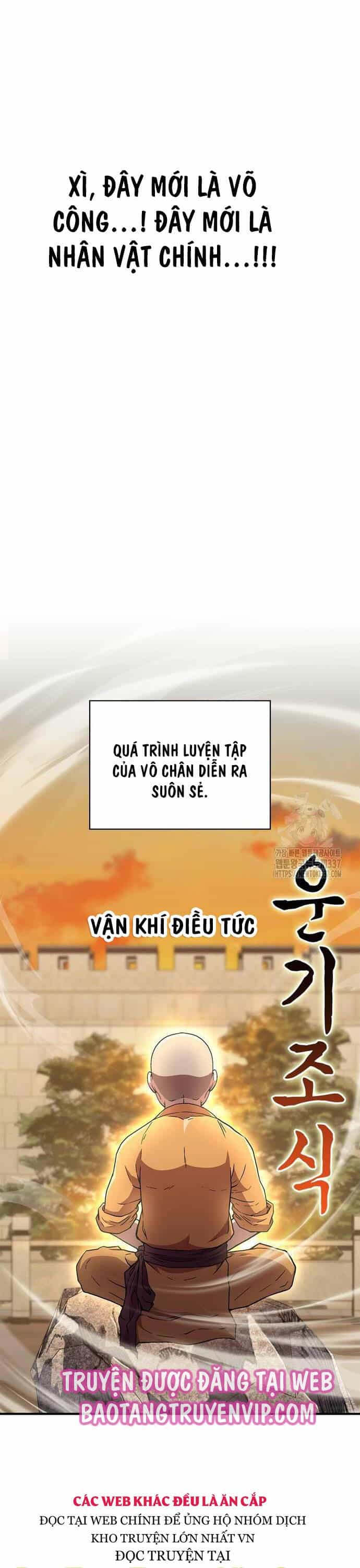 Huấn Luyện Viên Murim Thiên Tài - Chương 9 - ảnh 29