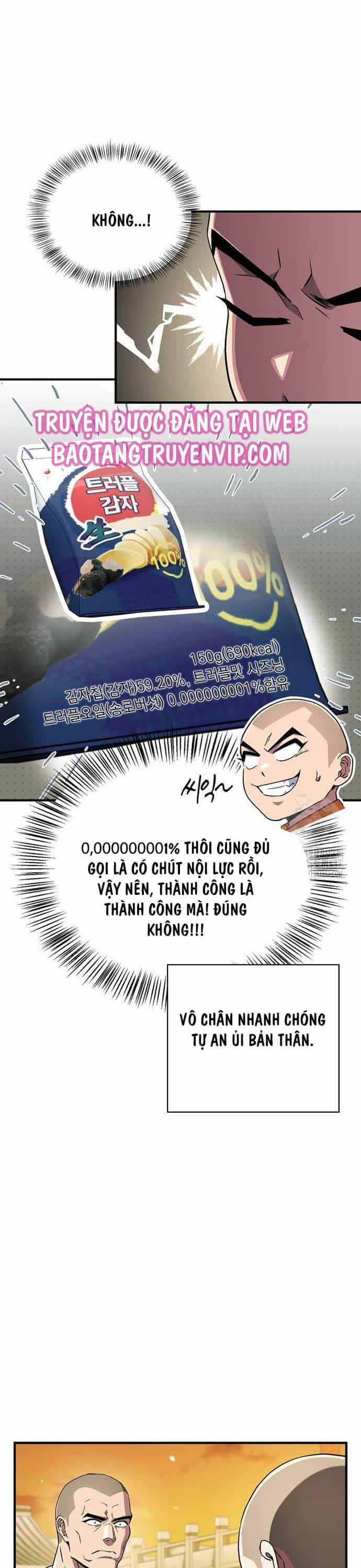 Huấn Luyện Viên Murim Thiên Tài - Chương 9 - ảnh 7
