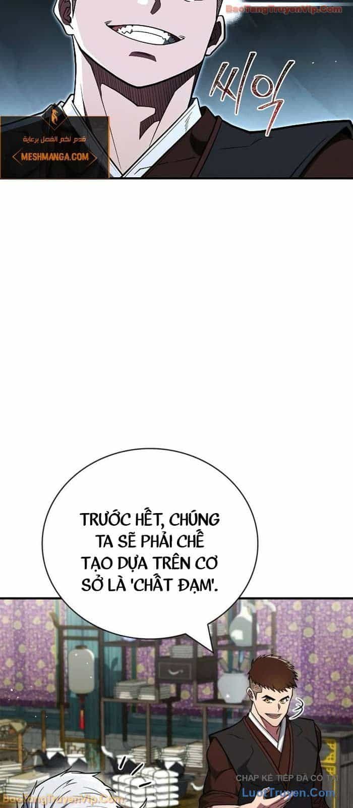 Huấn Luyện Viên Murim Thiên Tài - Chương 88 - ảnh 22