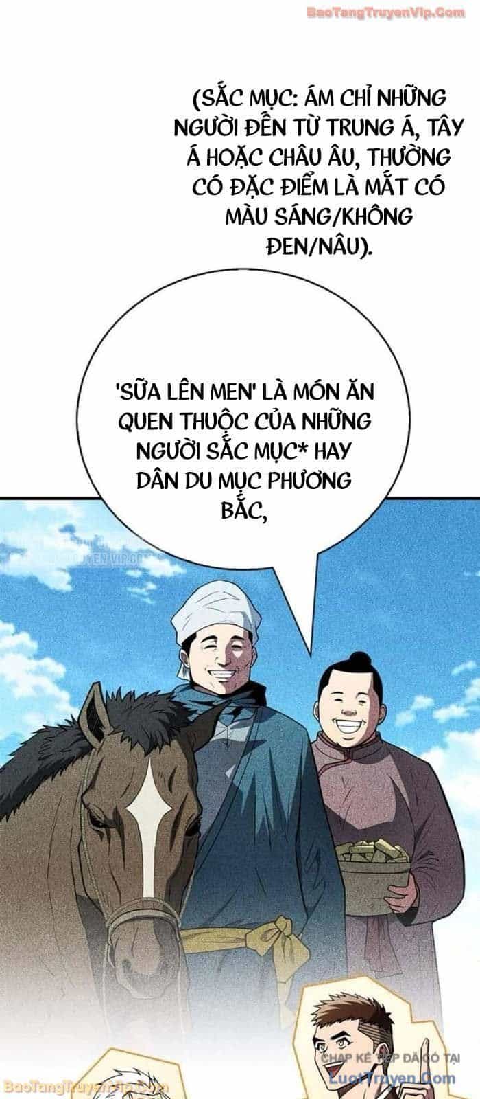 Huấn Luyện Viên Murim Thiên Tài - Chương 88 - ảnh 29