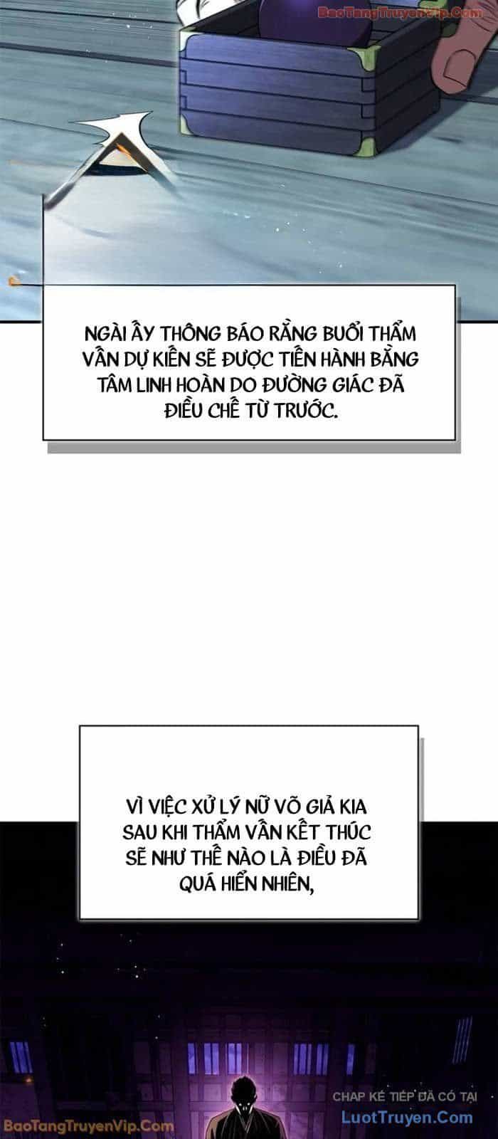 Huấn Luyện Viên Murim Thiên Tài - Chương 88 - ảnh 9