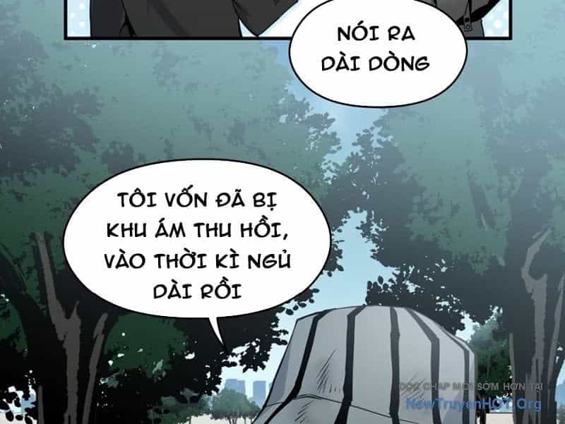 Hung Tinh Mê Hoặc - Máy Mô Phỏng Loạn Thế - Chương 8 - ảnh 17