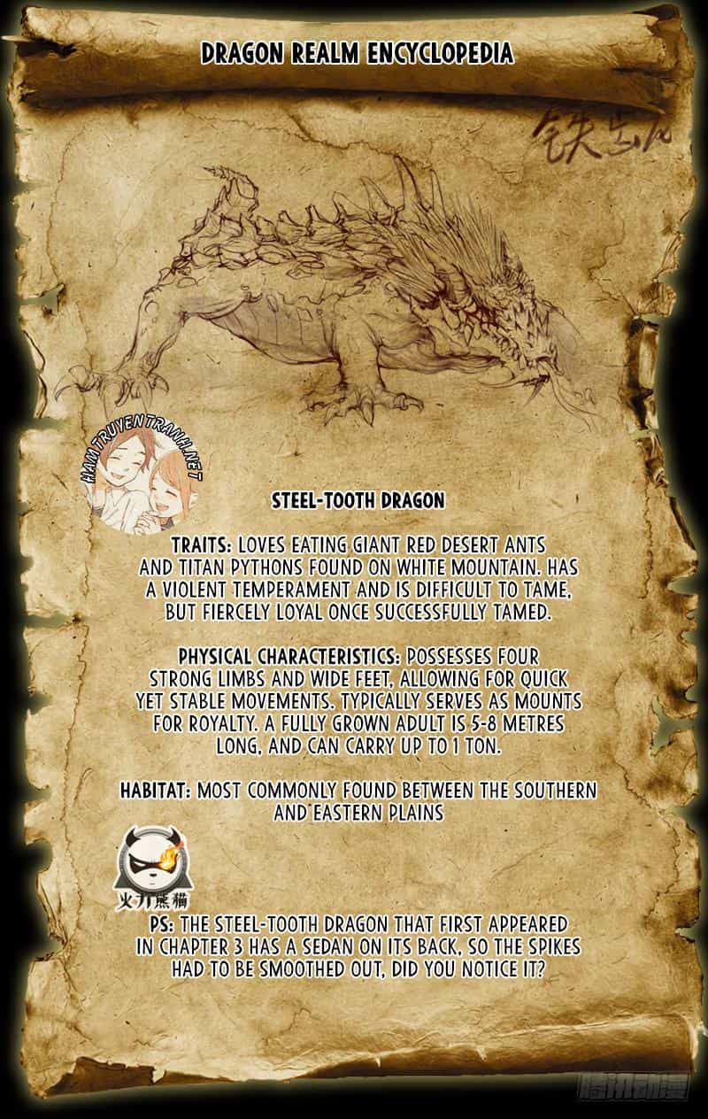 Hunter Age - Chương 5 - ảnh 15