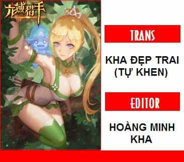 Hunter Age - Chương 9 - ảnh 17