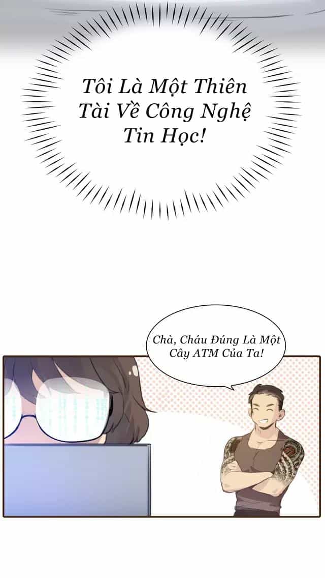 Hướng Dẫn Bảo Trì Người Máy - Chương 1 - ảnh 23