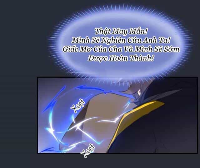 Hướng Dẫn Bảo Trì Người Máy - Chương 1 - ảnh 43