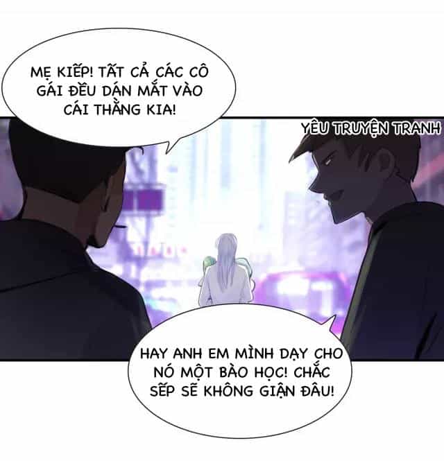 Hướng Dẫn Bảo Trì Người Máy - Chương 12 - ảnh 31