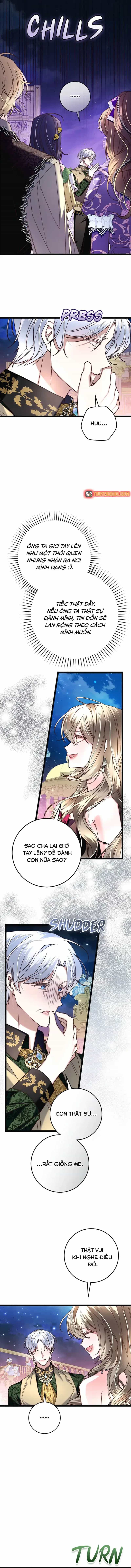 Hướng Dẫn Dành Cho Ác Nữ - Chương 17 - ảnh 16