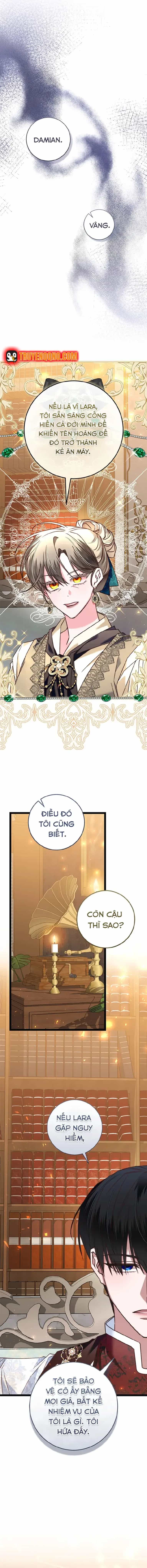 Hướng Dẫn Dành Cho Ác Nữ - Chương 19 - ảnh 14