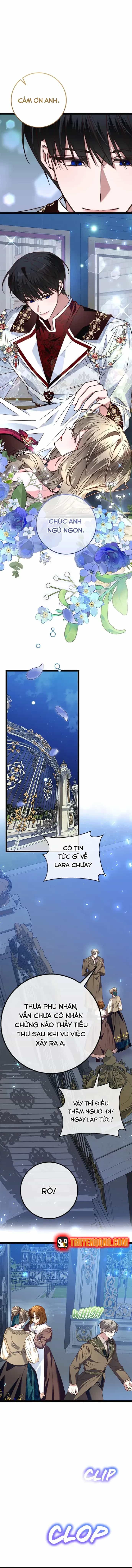 Hướng Dẫn Dành Cho Ác Nữ - Chương 19 - ảnh 9