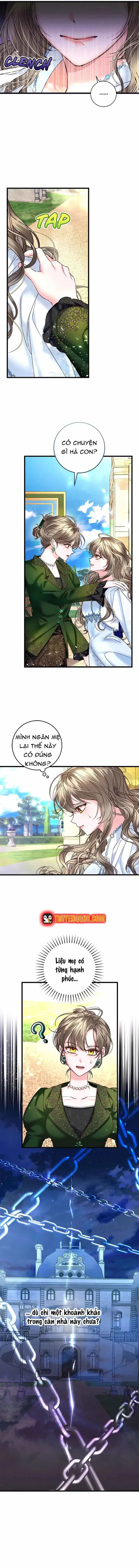 Hướng Dẫn Dành Cho Ác Nữ - Chương 3 - ảnh 13