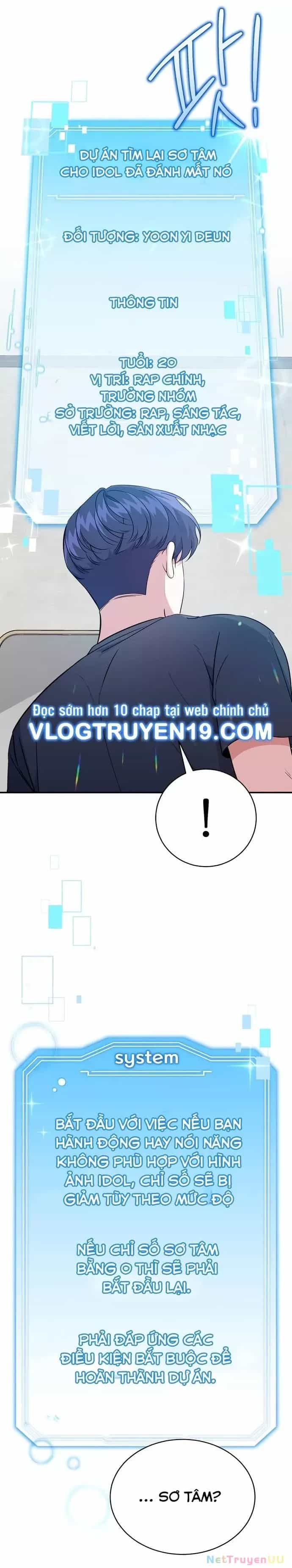 Hướng Dẫn Hồi Quy Dành Cho Thần Tượng - Chương 1 - ảnh 38