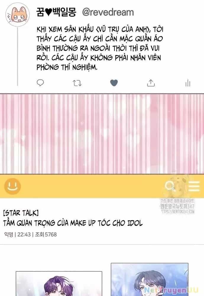Hướng Dẫn Hồi Quy Dành Cho Thần Tượng - Chương 11 - ảnh 61