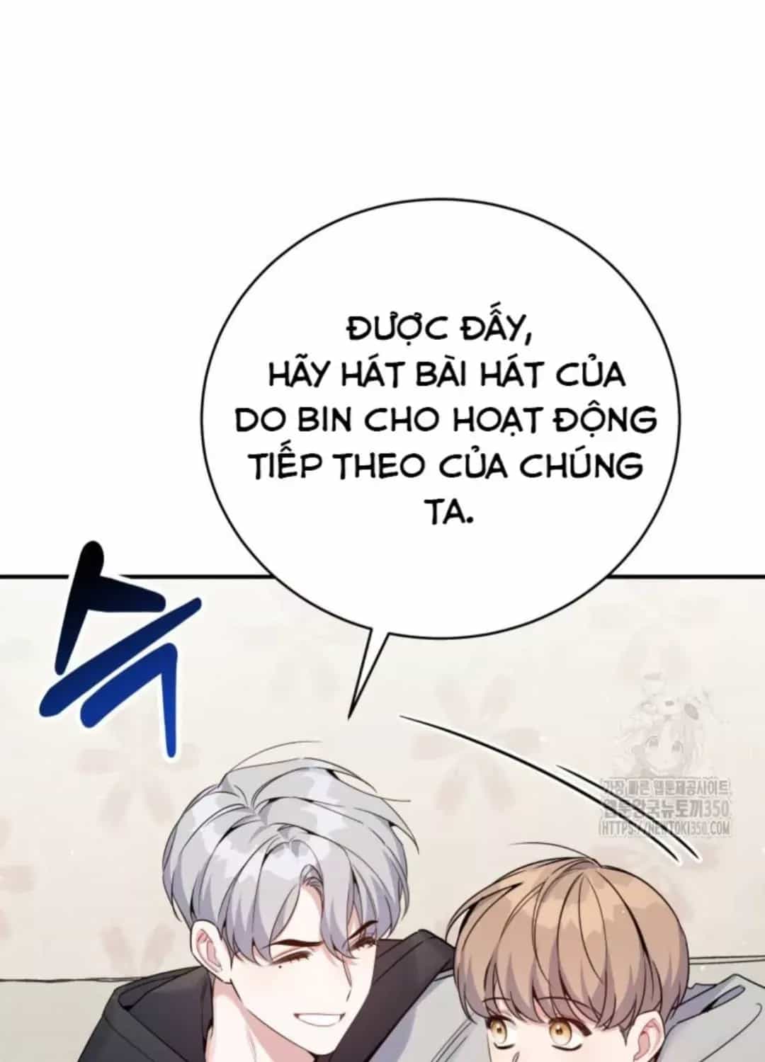 Hướng Dẫn Hồi Quy Dành Cho Thần Tượng - Chương 24 - ảnh 64