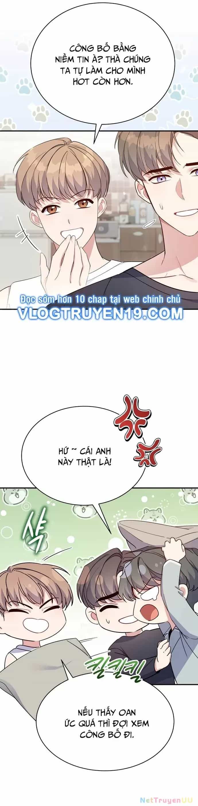 Hướng Dẫn Hồi Quy Dành Cho Thần Tượng - Chương 3 - ảnh 22