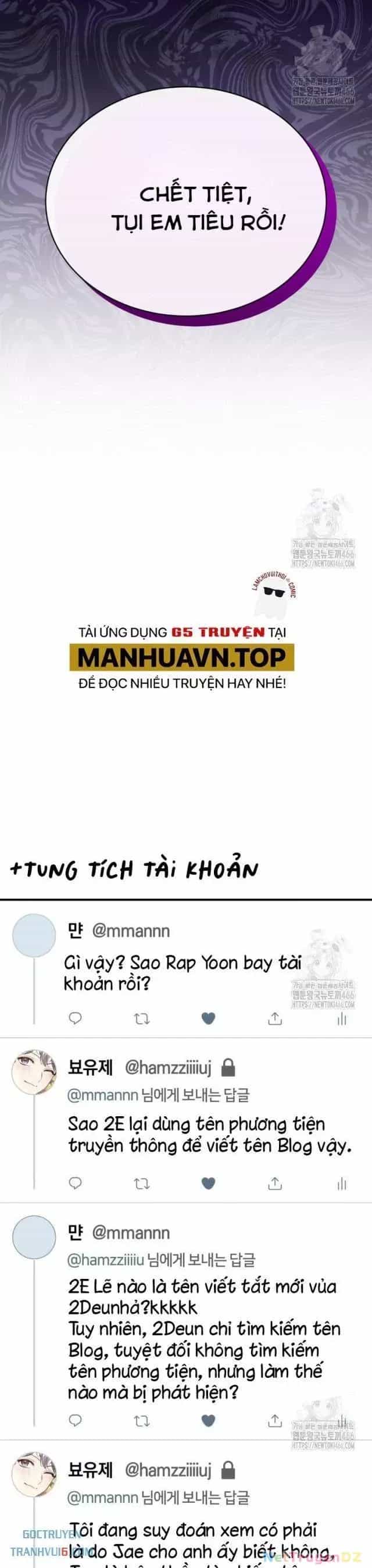 Hướng Dẫn Hồi Quy Dành Cho Thần Tượng - Chương 35 - ảnh 36