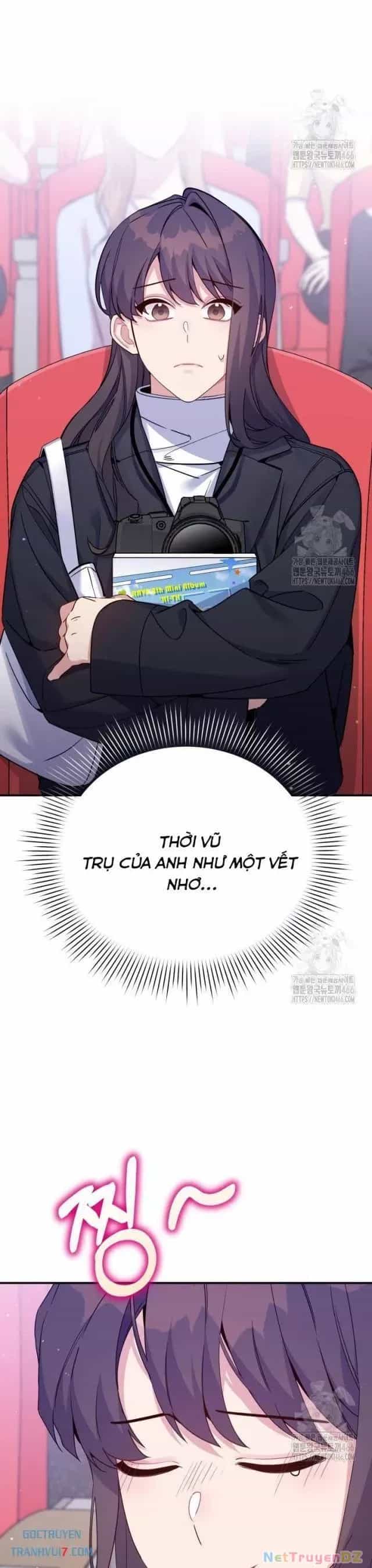 Hướng Dẫn Hồi Quy Dành Cho Thần Tượng - Chương 36 - ảnh 22