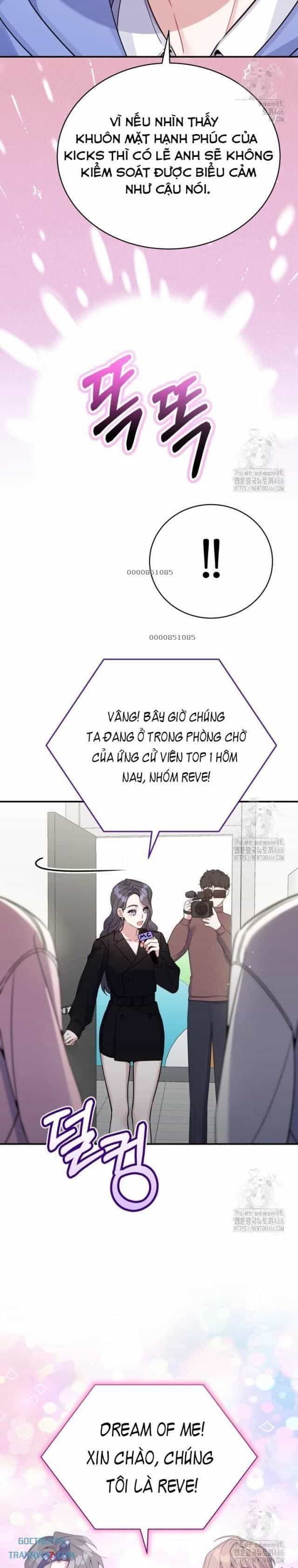 Hướng Dẫn Hồi Quy Dành Cho Thần Tượng - Chương 37 - ảnh 17