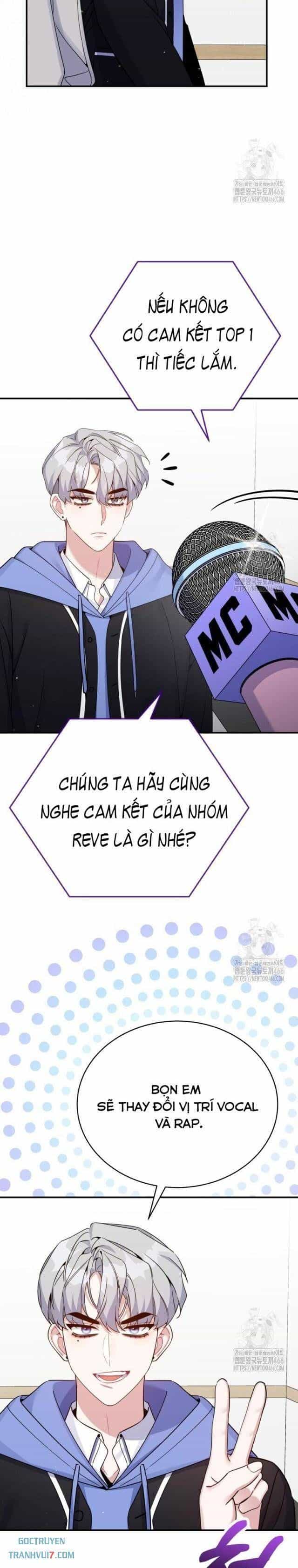 Hướng Dẫn Hồi Quy Dành Cho Thần Tượng - Chương 37 - ảnh 19