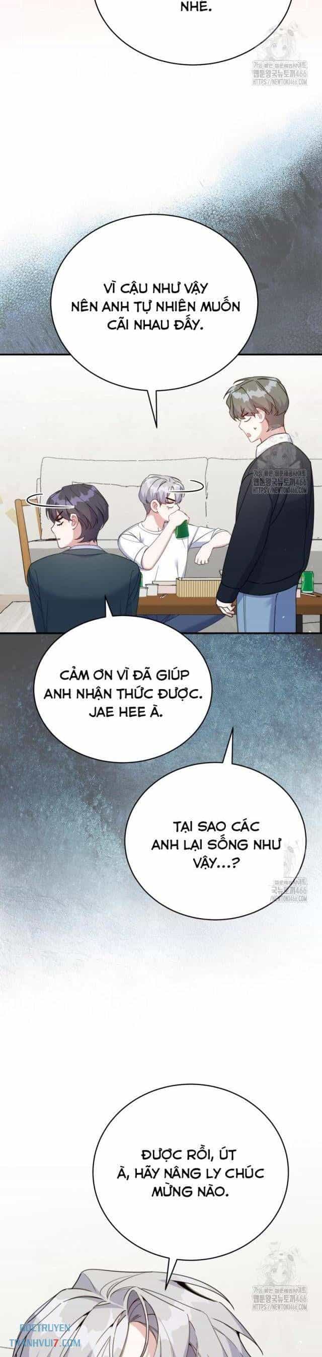 Hướng Dẫn Hồi Quy Dành Cho Thần Tượng - Chương 38 - ảnh 19