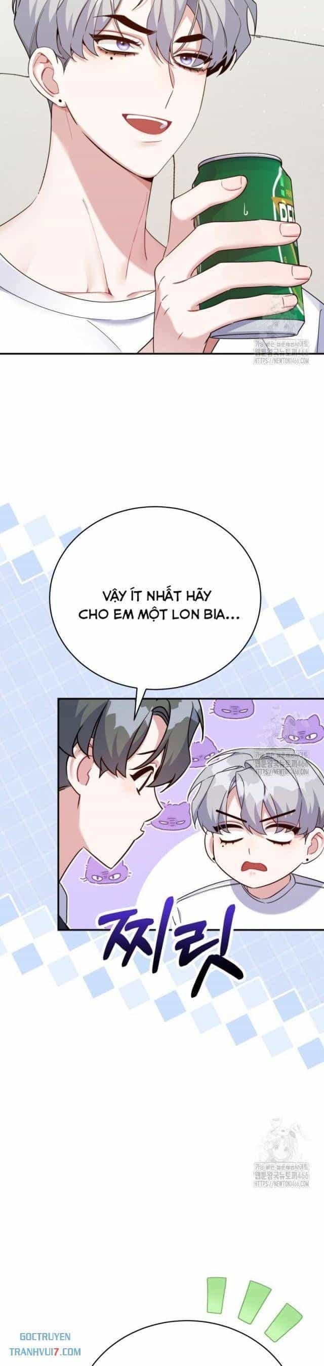 Hướng Dẫn Hồi Quy Dành Cho Thần Tượng - Chương 38 - ảnh 20
