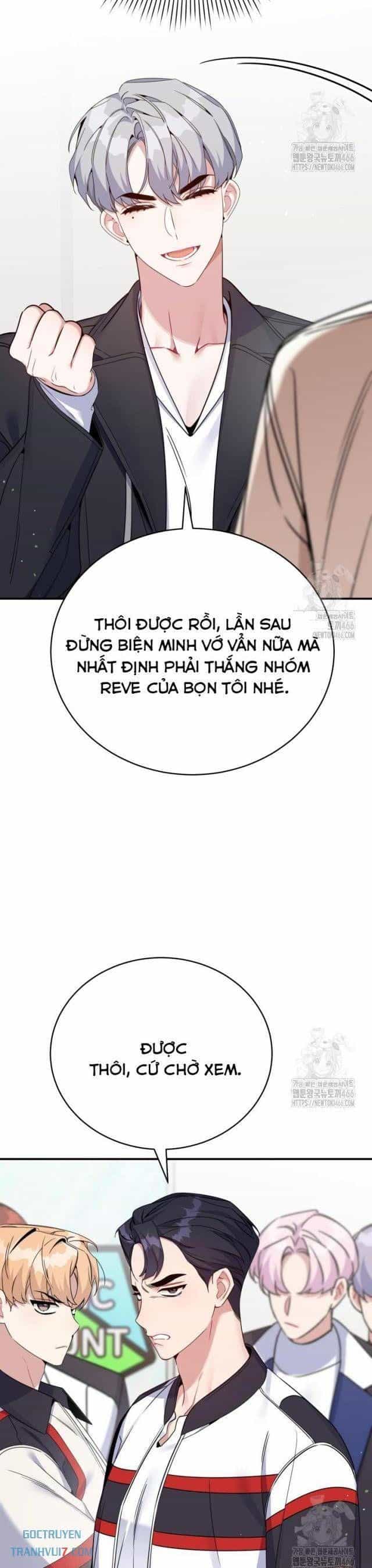 Hướng Dẫn Hồi Quy Dành Cho Thần Tượng - Chương 38 - ảnh 30