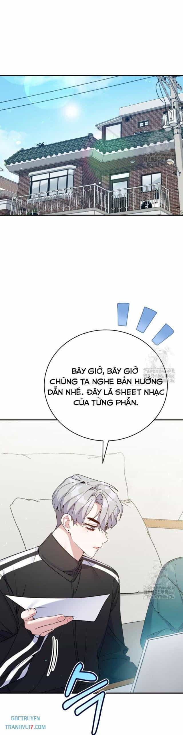 Hướng Dẫn Hồi Quy Dành Cho Thần Tượng - Chương 39 - ảnh 29