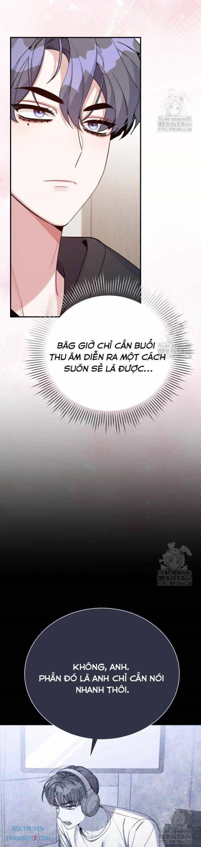 Hướng Dẫn Hồi Quy Dành Cho Thần Tượng - Chương 40 - ảnh 13