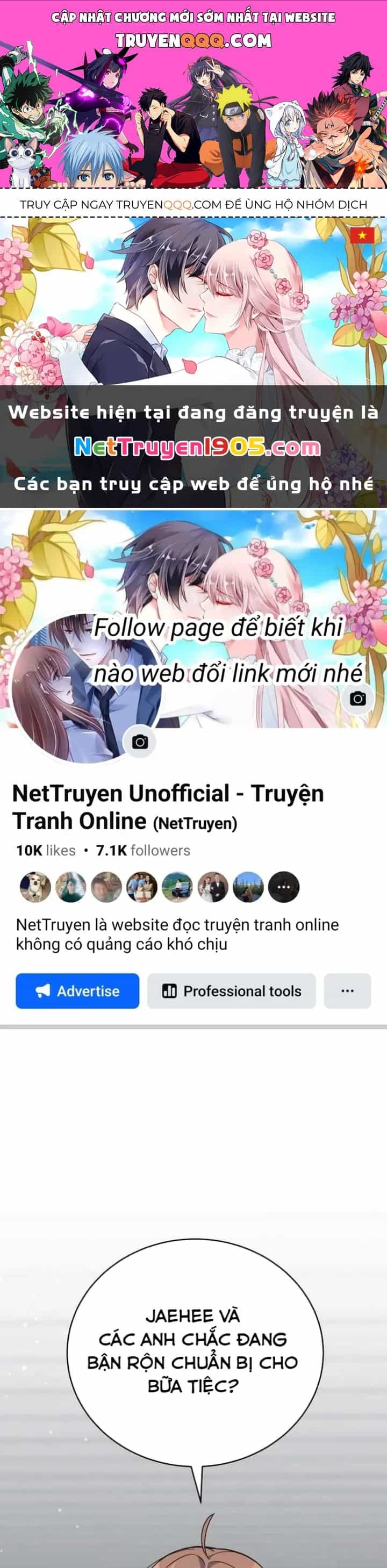 Hướng Dẫn Hồi Quy Dành Cho Thần Tượng - Chương 62 - ảnh 1