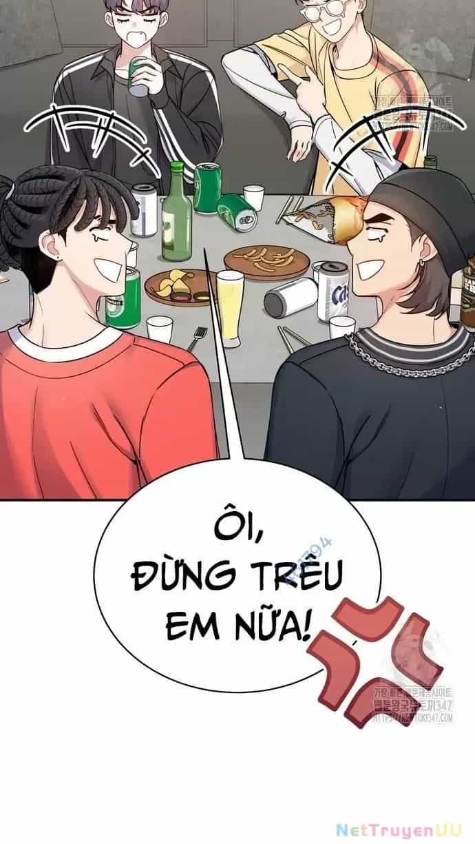 Hướng Dẫn Hồi Quy Dành Cho Thần Tượng - Chương 8 - ảnh 17