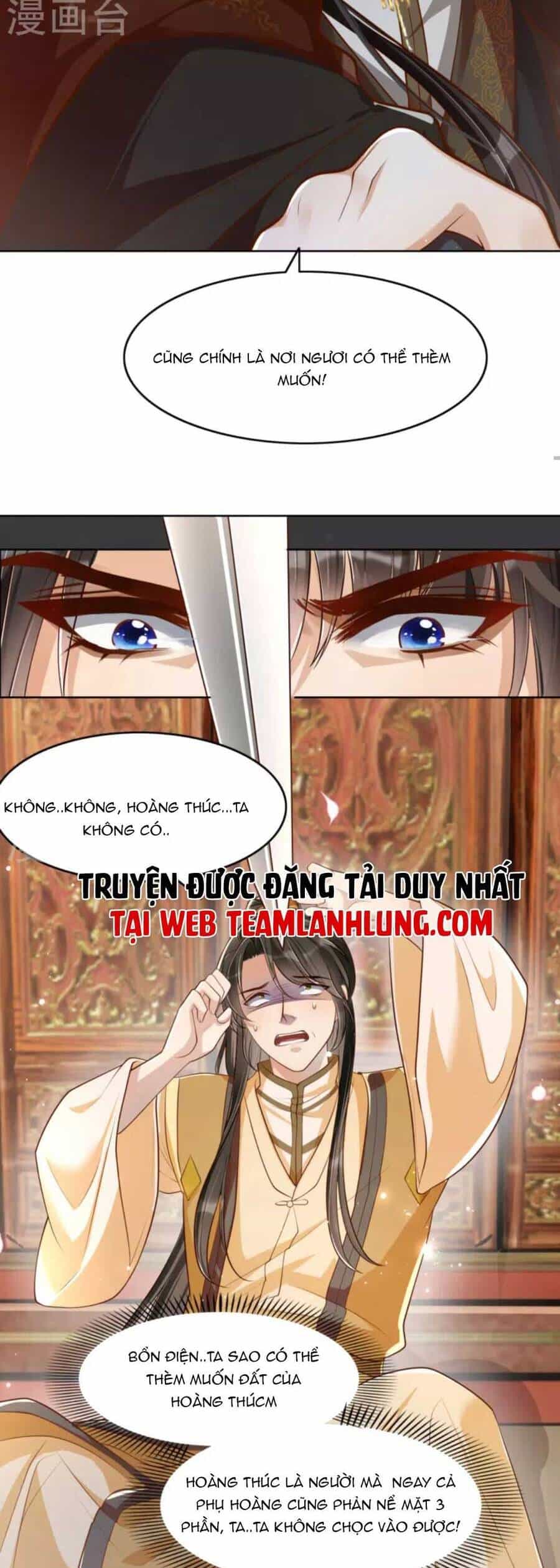 Hướng Dẫn Làm Nhiệm Vụ Của Nữ Diêm La - Chương 16 - ảnh 19