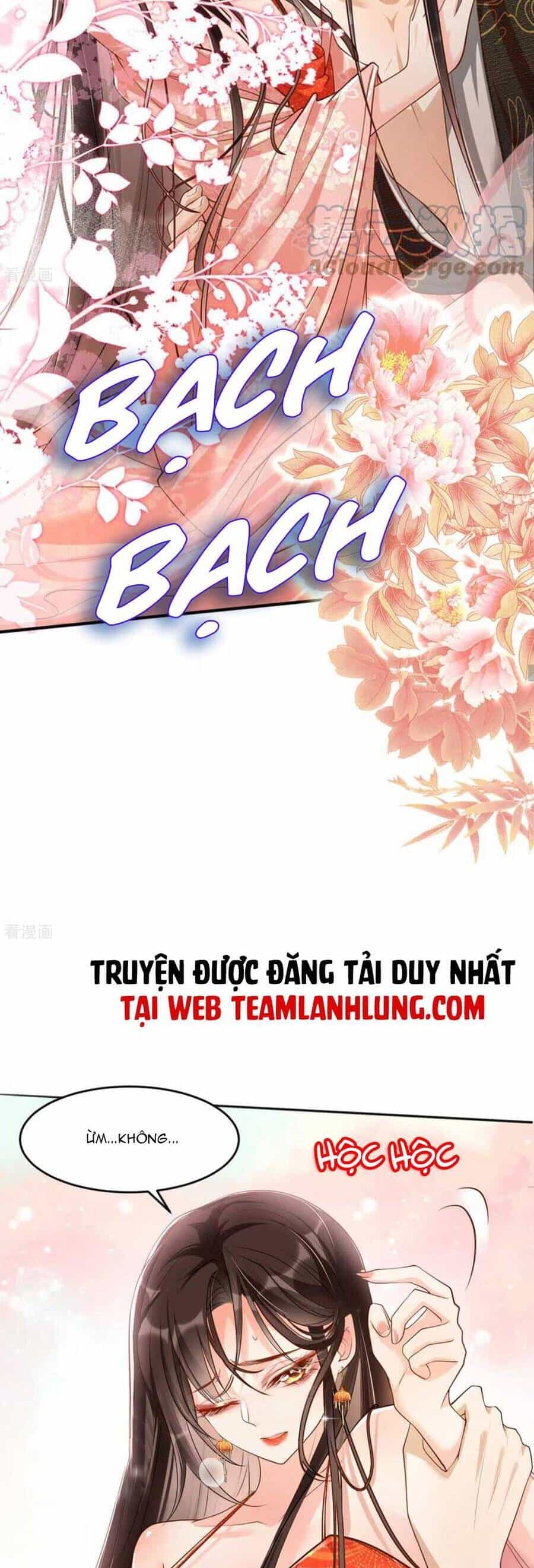 Hướng Dẫn Làm Nhiệm Vụ Của Nữ Diêm La - Chương 17 - ảnh 19