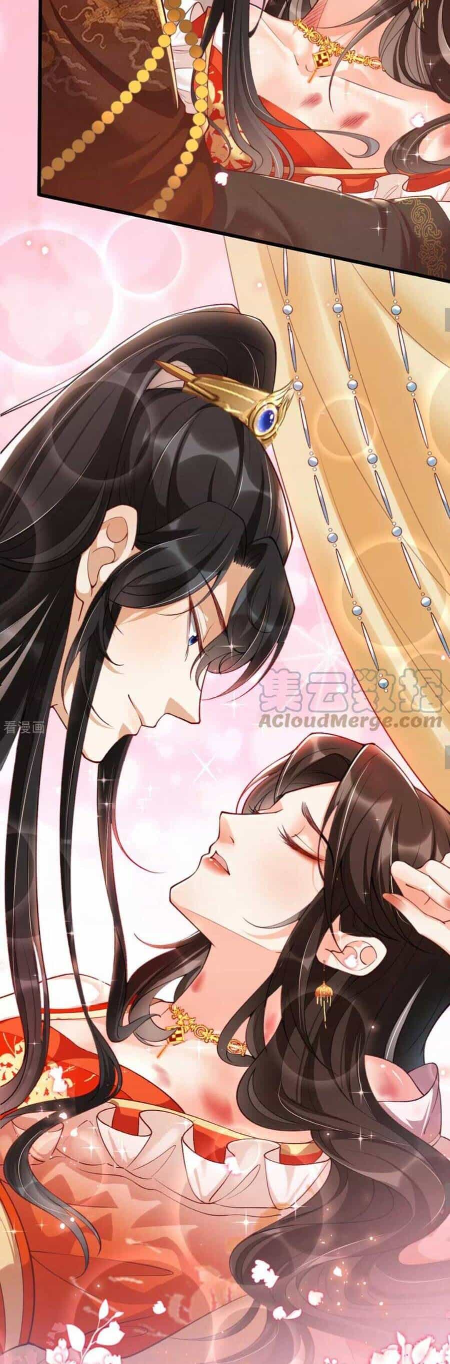 Hướng Dẫn Làm Nhiệm Vụ Của Nữ Diêm La - Chương 18 - ảnh 18