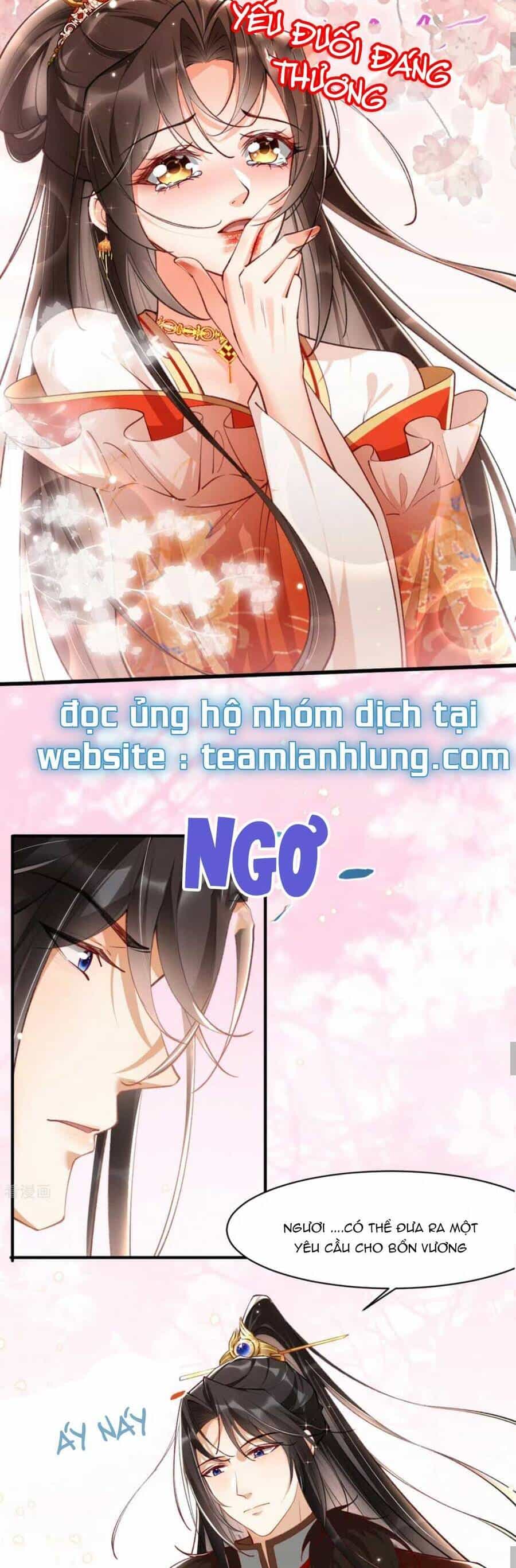 Hướng Dẫn Làm Nhiệm Vụ Của Nữ Diêm La - Chương 22 - ảnh 14