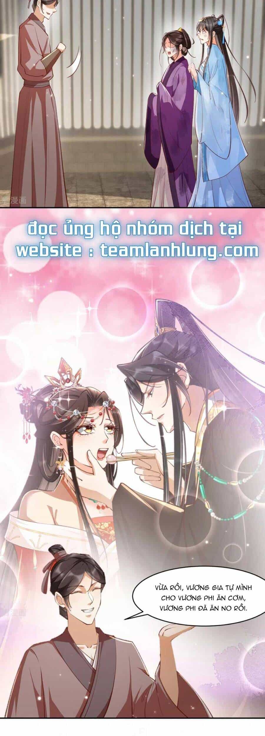 Hướng Dẫn Làm Nhiệm Vụ Của Nữ Diêm La - Chương 23 - ảnh 22