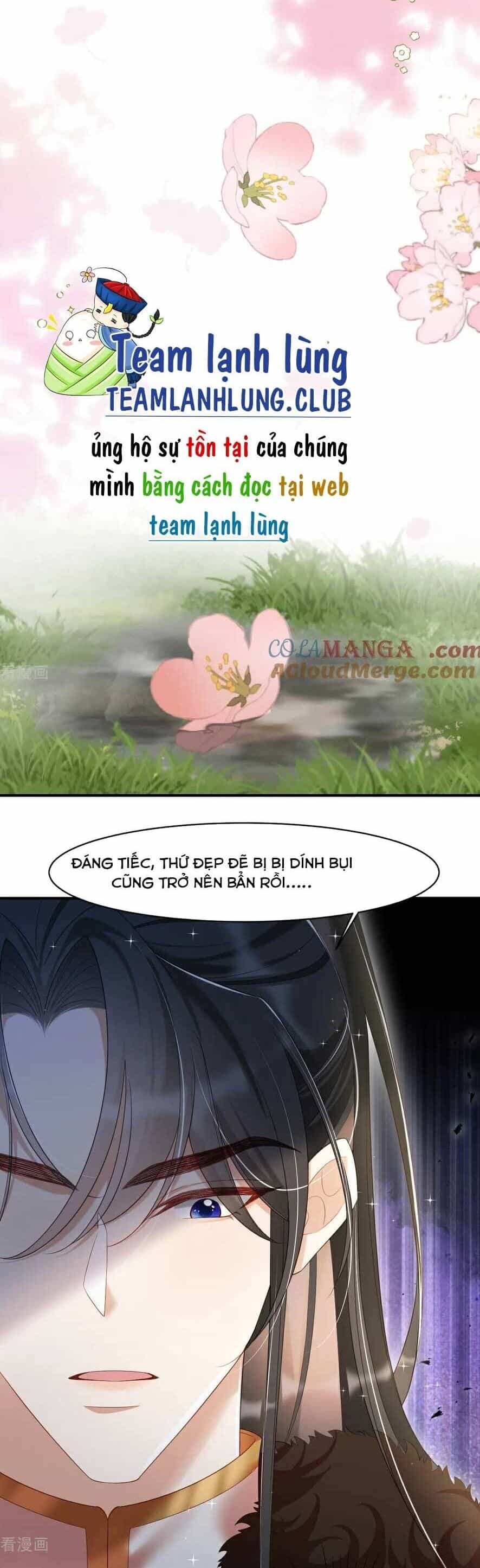 Hướng Dẫn Làm Nhiệm Vụ Của Nữ Diêm La - Chương 34 - ảnh 16