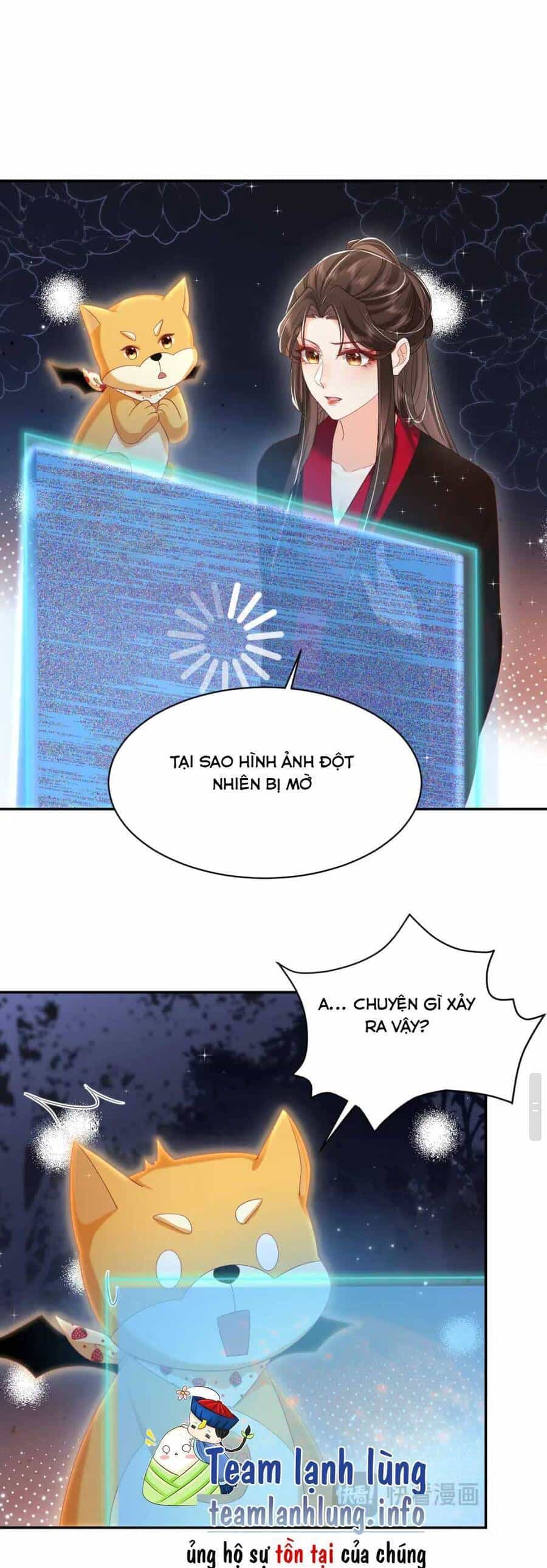 Hướng Dẫn Làm Nhiệm Vụ Của Nữ Diêm La - Chương 37 - ảnh 23