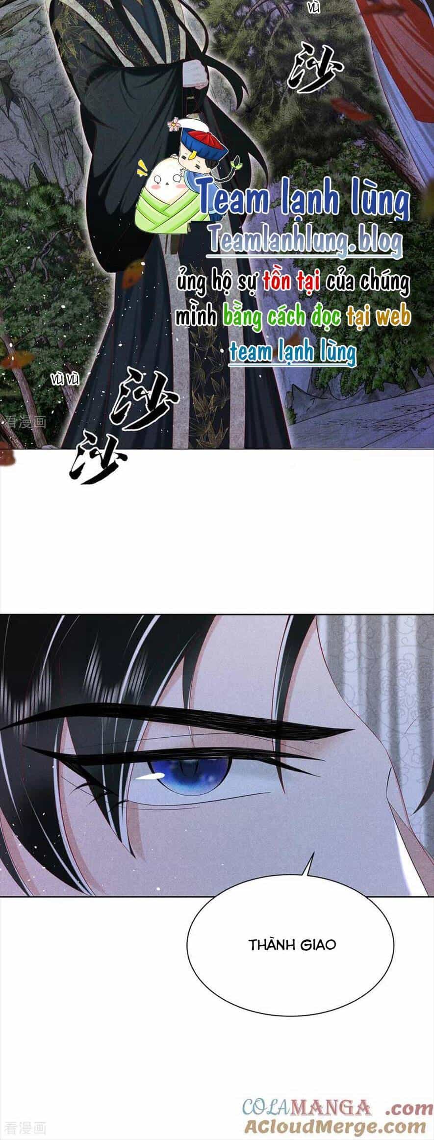 Hướng Dẫn Làm Nhiệm Vụ Của Nữ Diêm La - Chương 44 - ảnh 22